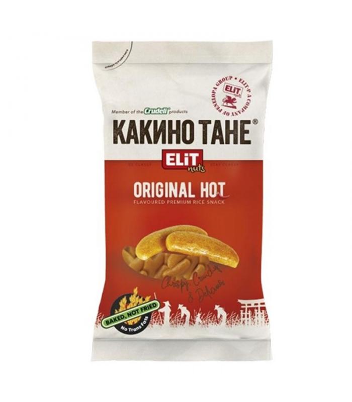 ОРИЗОВИ ЯДКИ КАКИНО ТАНЕ ХОТ 70ГР